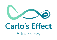 Carlos Effect Logo PNG