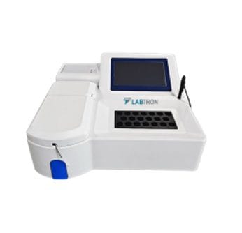 Semi-Automated Chemistry Analyzer LSCA-A10 - Benotech